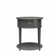 Giancarlo End Table with Storage