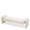 Tondo Upholstered Bench
