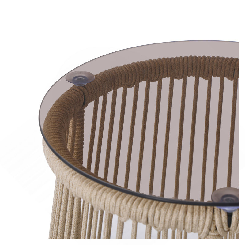 Table d'appoint MOONSTONE