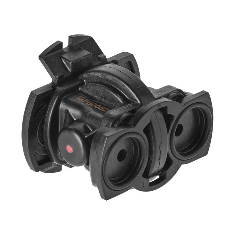 Cartouche d'équilibrage de pression Kohler Part Gp800820 Rite-temp, noir