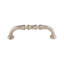 Chalet 3 3/4" Center to Center Bar pull-810403127