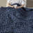 Chenille Chunky Knit Luxurious Soft Handmade Throw-1403602163