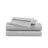 Eddie Bauer Solid Cotton Flannel Sheet Sets-57350775-57350774