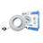 7'' Dimmable LED Retrofit Recessed Lighting Kit