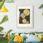 Petit motif I - impression encadrée-1002422026