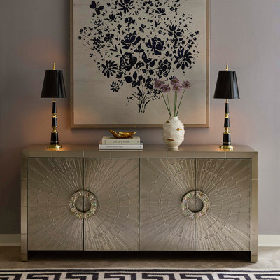 Buffet de 68,5 po Talitha