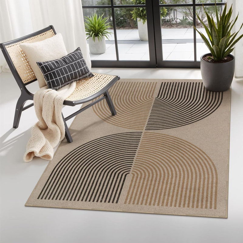 Tapis de cuisine, 3' x 5' (Rectangular)