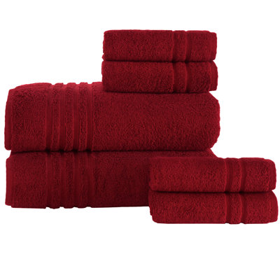Ensemble de draps de bain et serviettes de bain Hammam