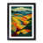 Black Framed selected