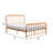 Calvero Metal Platform Bed-415172742-453207117
