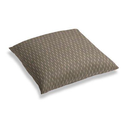 Square Pillow Cover & Insert