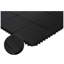 Solid Click Mat 3" x 3"