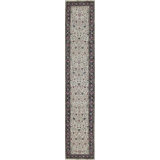 Wool Oriental Area Rug