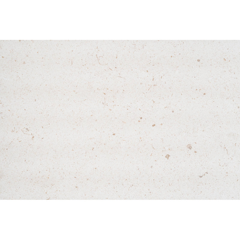 12" x 12" Limestone Stone Look Wall & Floor Tile, Rosal
