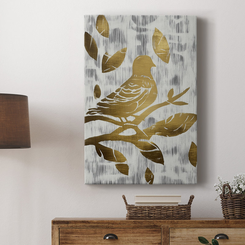 Art des Fêtes de Noël LXV III - galerie Cavas sur mesure, H 12 po x l 8 po