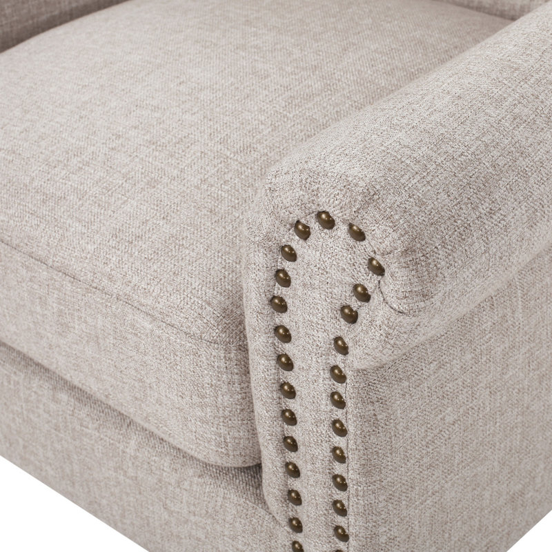 Chaise d'appoint