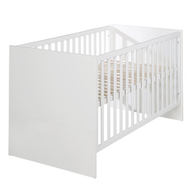 Maren 2 Cot Bed