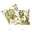 Schumacher x Celerie Kemble Hothouse Flowers Pillow