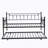 Daybed with trundle