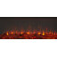 Foyer électrique d'extérieur Sonia 69 "par Real Flame-71610164-122809205