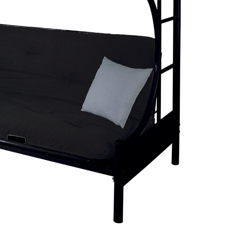 Lit eclipse Paulita, Noir
