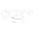 EAGO 15'' White Porcelain Oval Bathroom Sink with Overflow