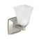 Voss 1-Light Bath Sconce