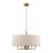 Bazilijus 6-Light Chandelier-1762191430