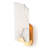 Jonah Armed Sconce