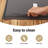 Garden Dining Set Mix-1104692909-1104692913