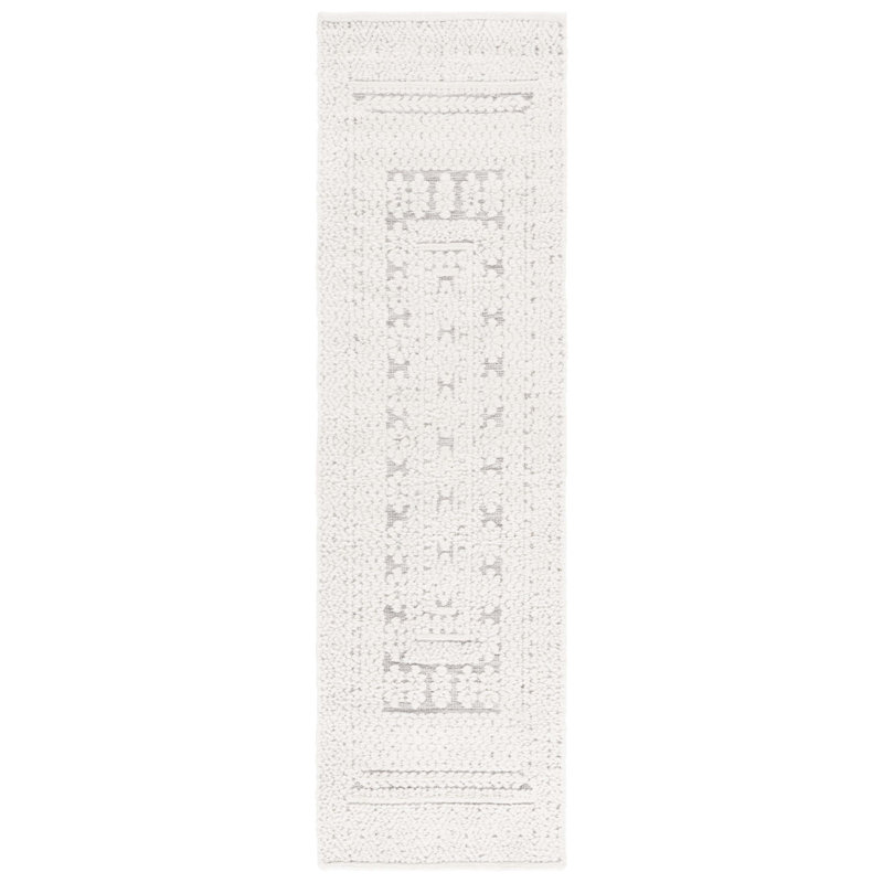 Mimma Performance Performance Oriental Rug, Runner 2'3" x 8'