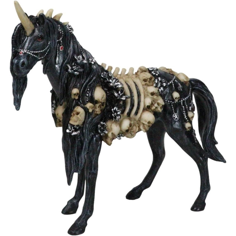 Statue Karaleigh Fantasy & Sci-Fi