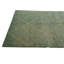 Tapis ivoire turquoise 5x8 Pinson