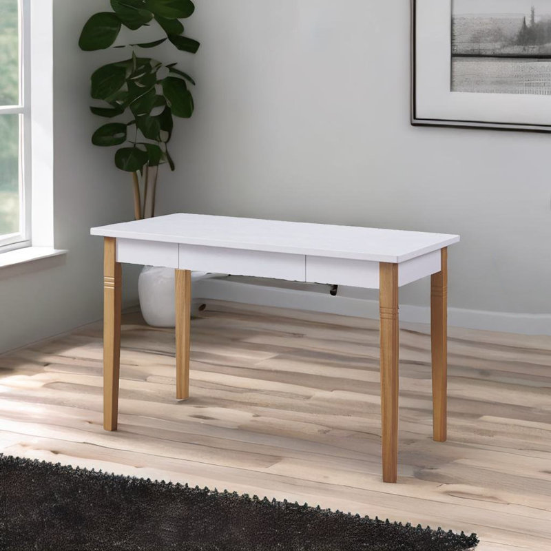 Bureau d'ordinateur l 47,6 po Dowen