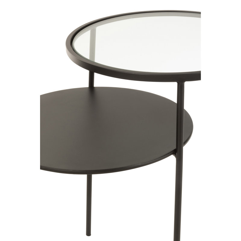 Cristache Side Table Set