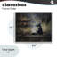 «Witch's Cauldron Brew», dessin par Arlington Prints-494757191-494757211