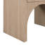 Table de chevet Hoon-773103664