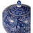 Handcrafted Novelty Ceramic Decorative Jar 