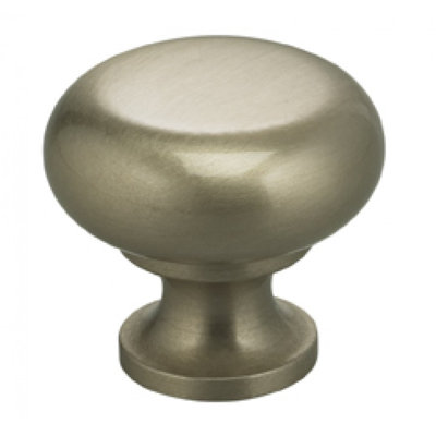 Poignée champignon surdimensionnée