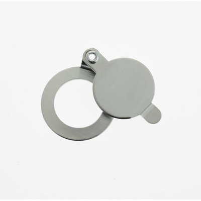 SC Door Viewer Cover