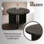 Talarisha Solid Wood Coffee Table