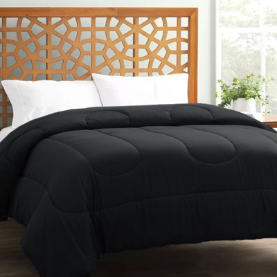 Wayfair Basics® Lightweight Bed-In-A-Bag Set
