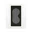 Accuquilt GO! Masque pour les yeux
