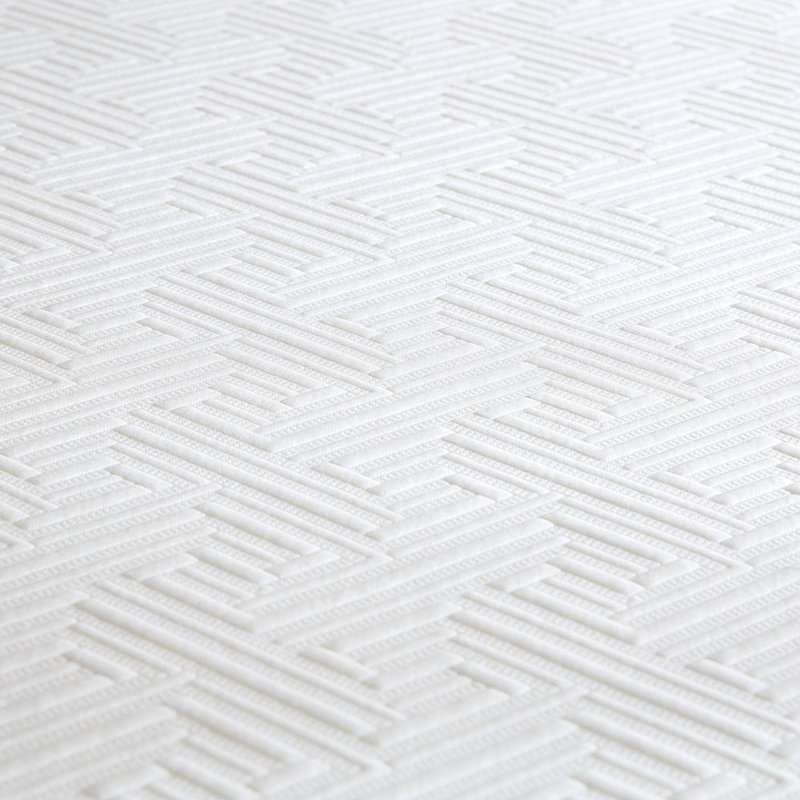  Protège-matelas Tencel Lyocell, Très grand séparé, 5.12"