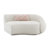 Sahara Sectional Sofa W/4 Pillows