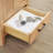 Shannon 24'' Single Bathroom Vanity with Stone Top-95596498-95597346