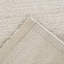 Tapis crème / beige Bartel-674978148