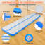 Matelas gonflables d'entraînement à la piste-97793954