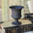 Elegance Urn Vase 5.5"