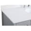 Ensemble de meuble-lavabo simple 48 po Irene-1120975943